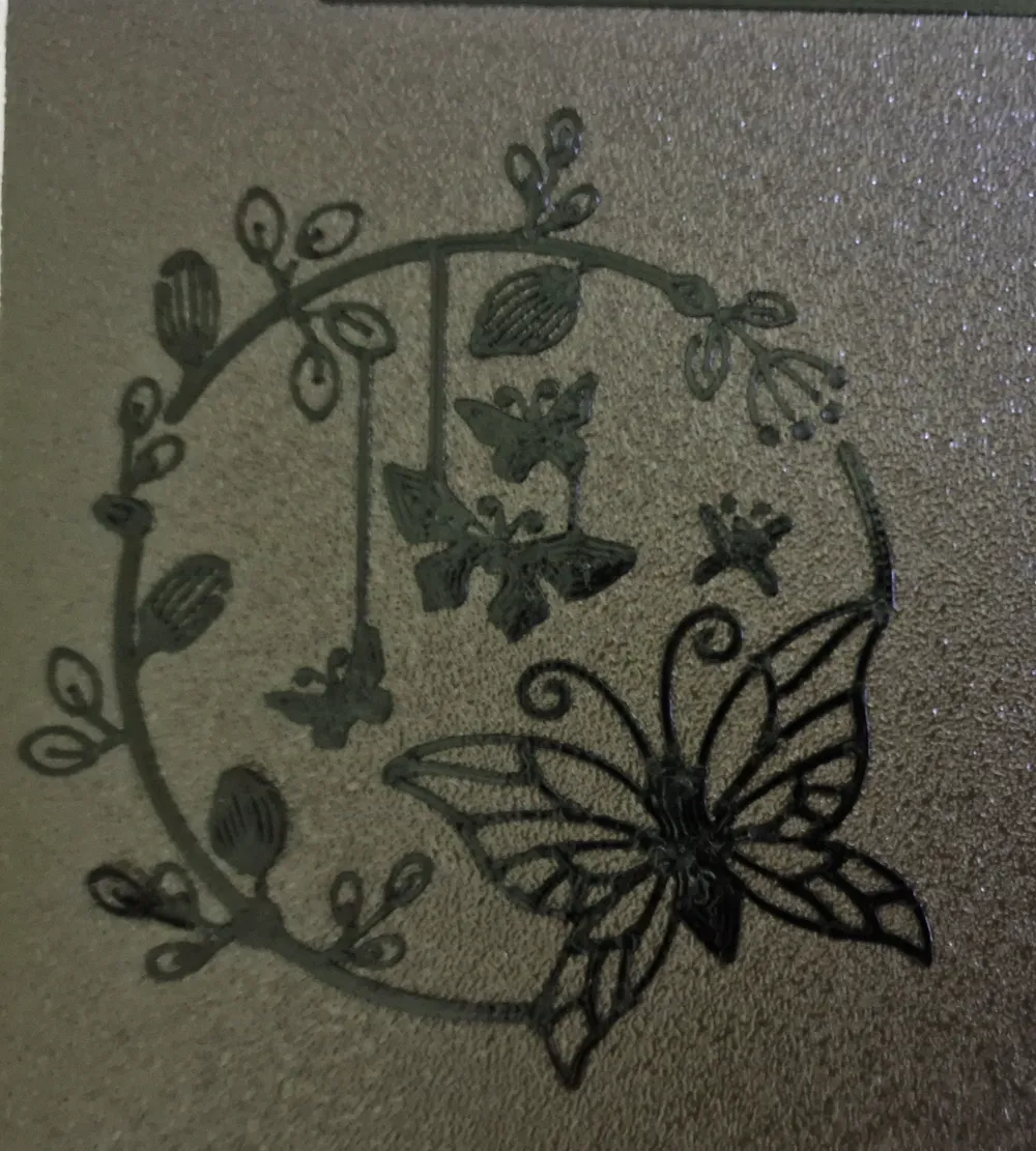2mm thickness