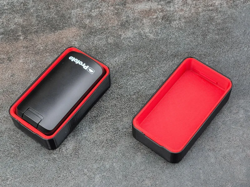 Profoto A-Series Battery Cover