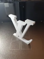 Emblème Louis Vuitton — photo 3