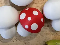 Mushroom Clicker-2Color