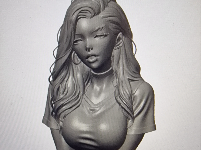 girl