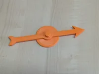 0.2mm layer, 4 walls, 100% infill