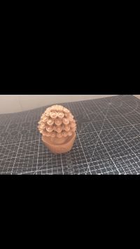 0.2mm 层高, 2 层墙, 15% 填充