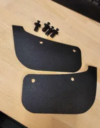 0.2mm layer, 3 walls, 66% infill, XXL Variant