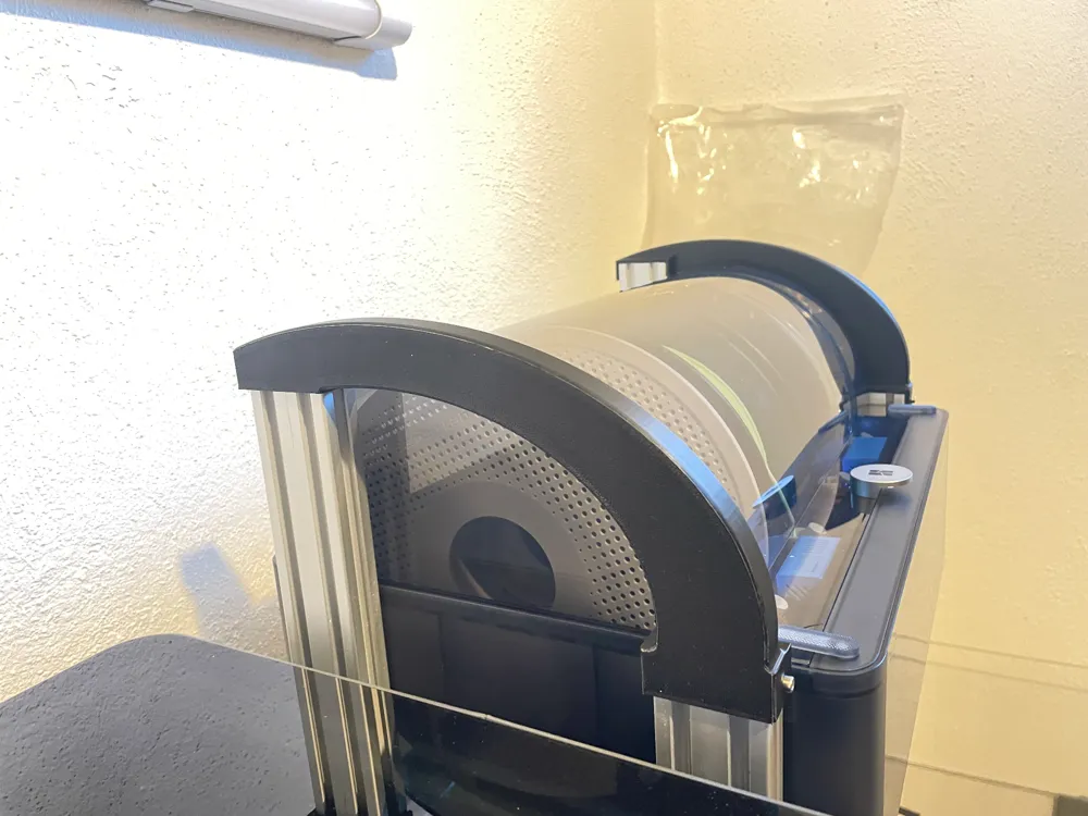 4020 Profile AMS Stand by Majestix - MakerWorld
