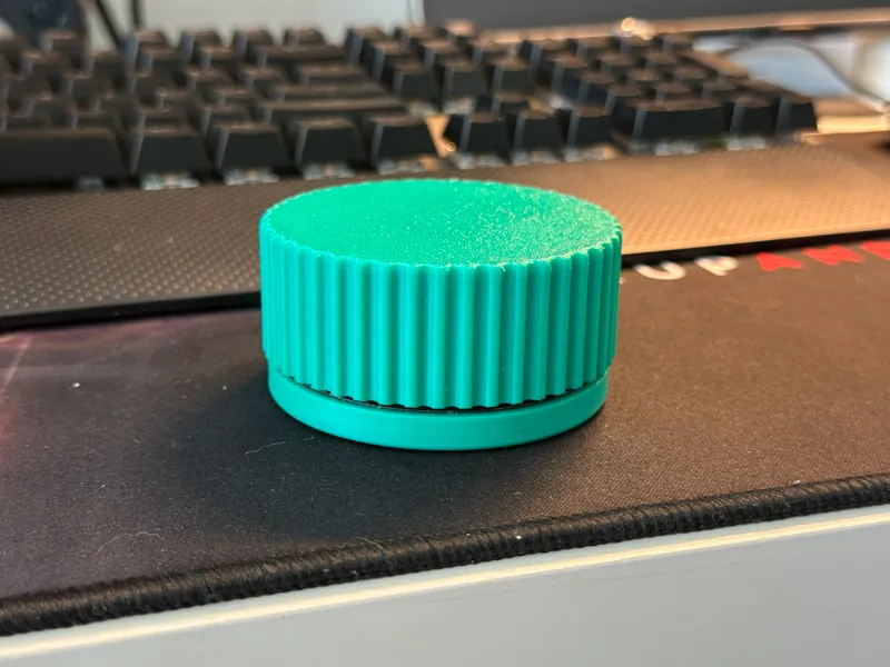 Xiaomi Monitor Light Controller Case