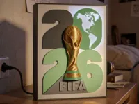 0.2mm layer, 2 walls, 20% infill