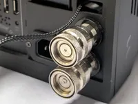 0.16mm layer, 2 walls, 15% infill