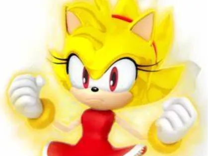 super amy