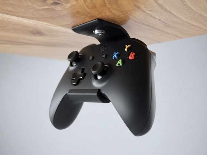 Wireless Controller Hook for Xbox / PS4 / Switch