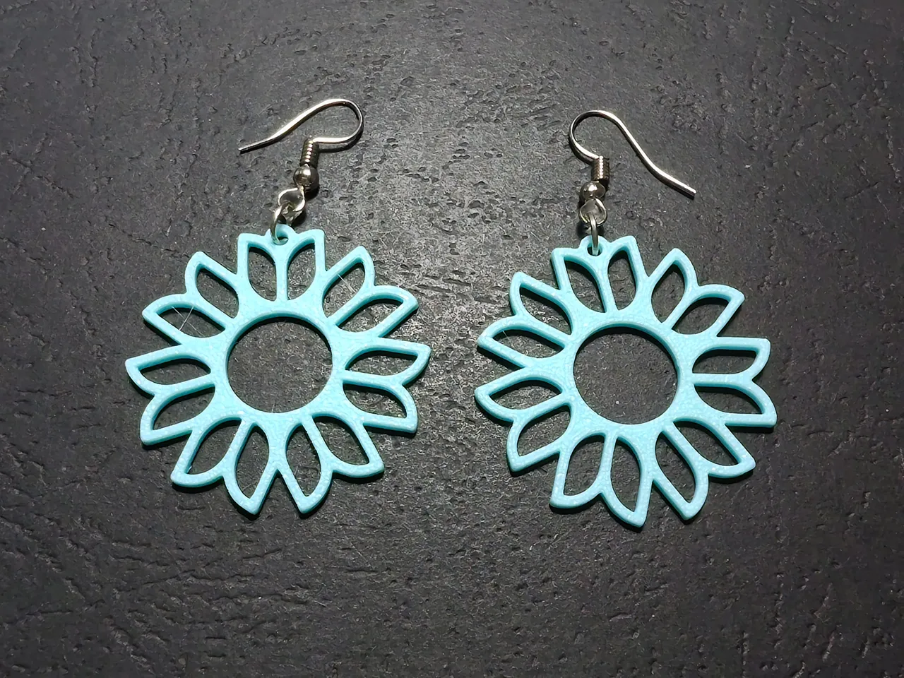 Petalbound Grace Earrings view 3