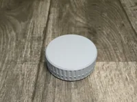 0.2mm layer, 3 walls, 15% infill