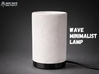 0.2mm layer, 2 walls, 0% infill