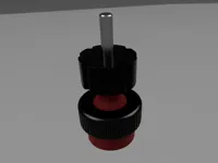 0.16mm layer, 7 walls, 30% infill