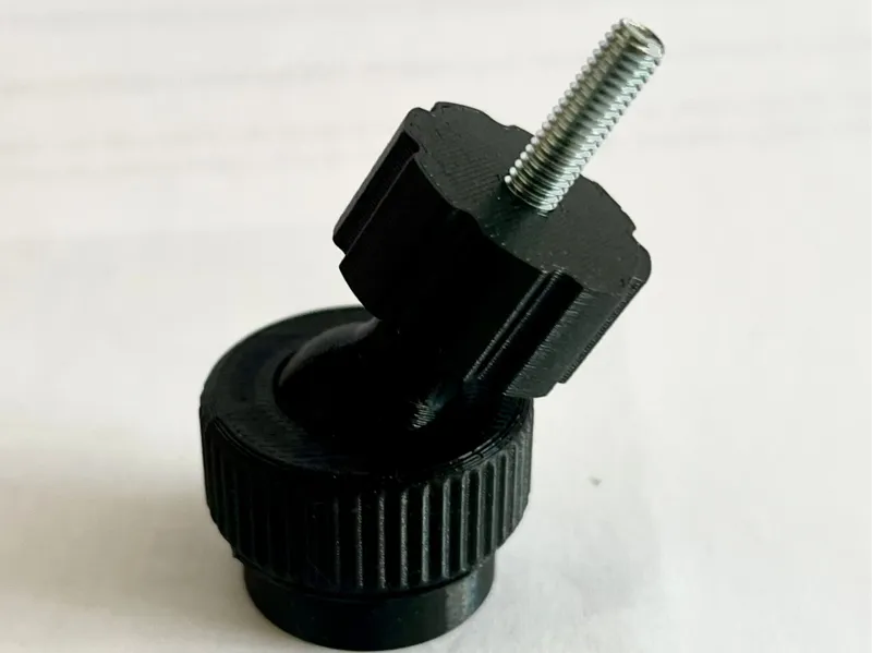 Ball Joint M5 Screw 