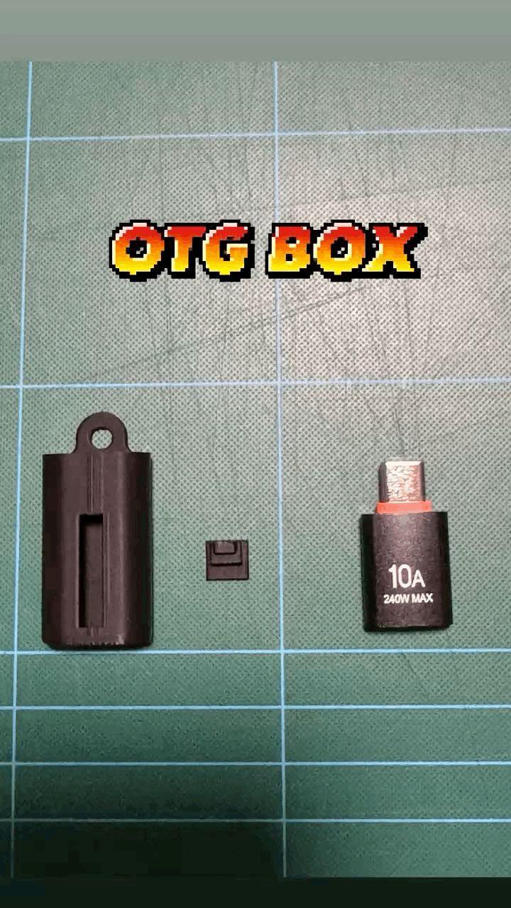 OTG BOX