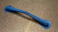 0.16mm layer, 4 walls, 15% infill