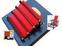 Mondriaan meets Rietveld 0.2mm layer, 2 walls, 15% infill