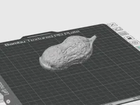 0.12mm layer, 4 walls, 10% infill