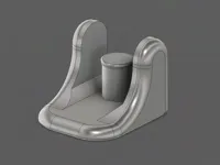 0.16mm layer, 4 walls, 15% infill