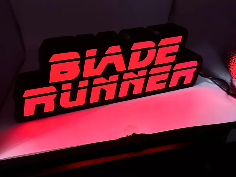 blade runner