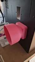PETG 0.2mm layer, 3 walls, 15% infill