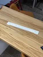 0.2mm layer, 3 walls, 60% infill