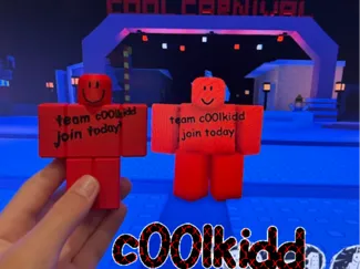 Coolkidd