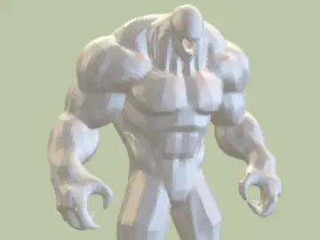 Marvel Venom