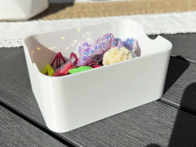 Storage Box