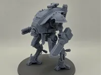 0.08mm layer, 2 walls, 5% infill