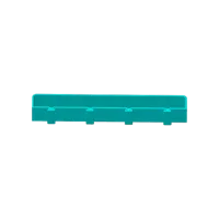 Front, x4, 0.2mm layer, 2 walls, 15% infill