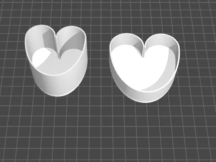 heart container
