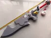 1:1 full scale, segmented gluing
