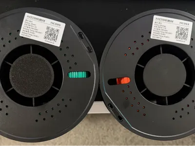 Kingroon Spool Weight for AMS