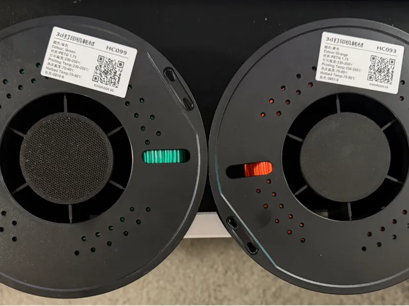 Kingroon Spool Weight for AMS