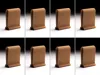 Bag Clip | Set of 8