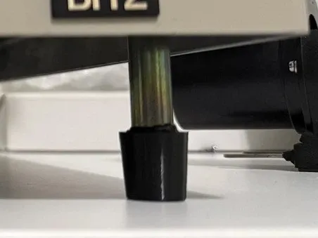 Foot for Olympus BH2 Microscope