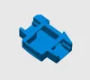 0.2mm layer, 3 walls, 15% infill