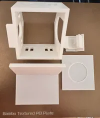 Petite école, porte-bougie chauffe-plat — photo 4