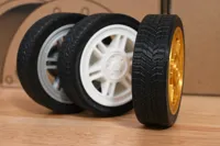 TPU Tire