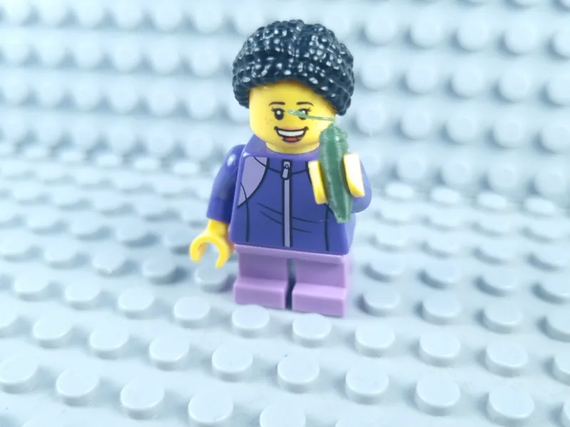 Legos 3d pen
