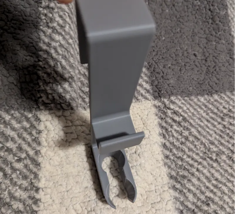 CPAP Hose and Mask Holder