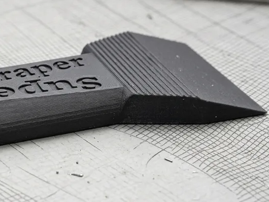 Super Scraper!