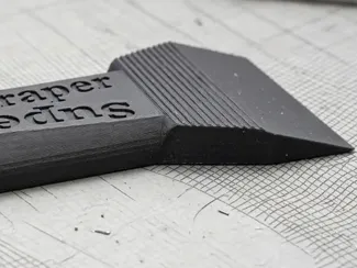 Super Scraper!