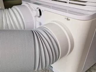 Dual-Hose Conversion for the AEG CHILLLEX 