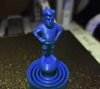 No AMS, A1Mini+