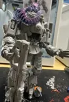 0.2mm layer, 2 walls, 5% infill