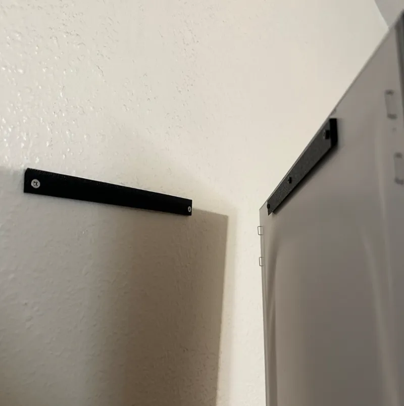 Mini French Cleat