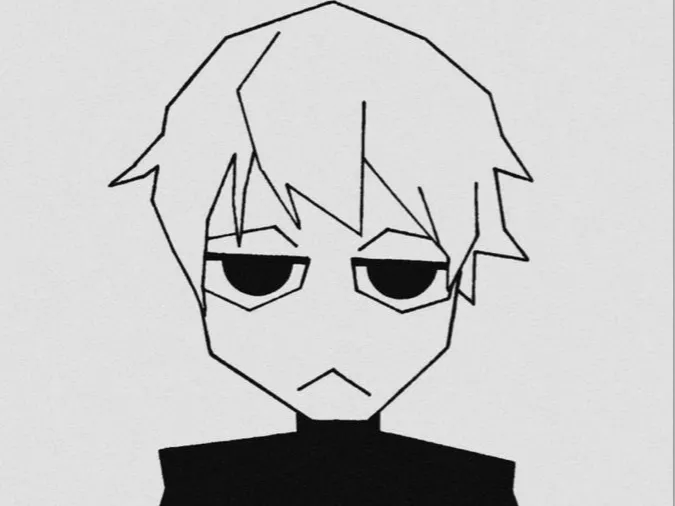 Nagi Player Icon